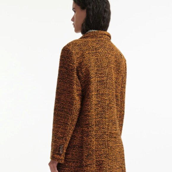 DIOTIMA Smoking Jacket - Picture 7 of 9